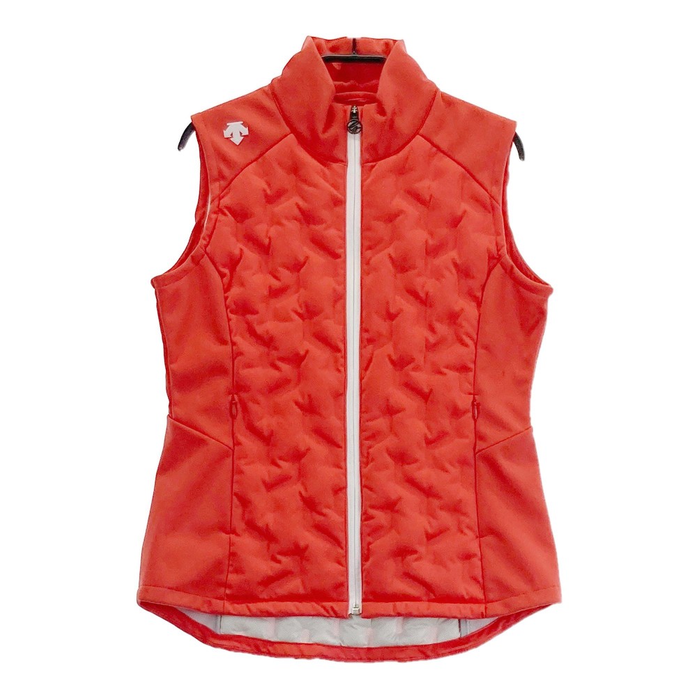 楽天市場】デサント（ベスト｜レディースウェア）：ウェア<ゴルフ