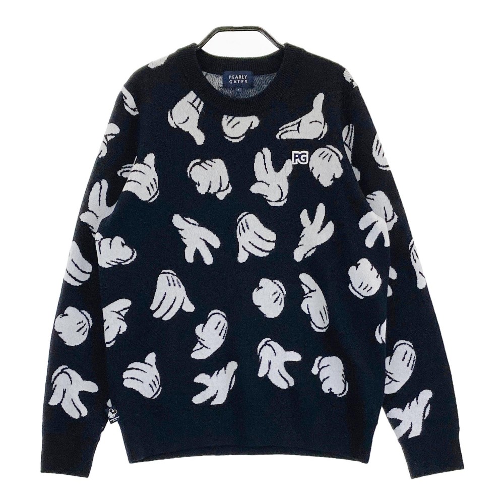 楽天市場】パーリーゲイツ ミッキーの通販