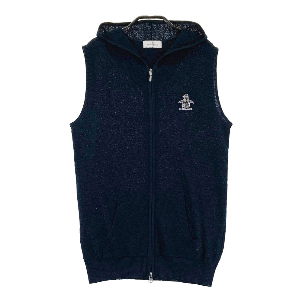 楽天市場】レディース ベスト（ブランドマンシングウェア）（ゴルフ