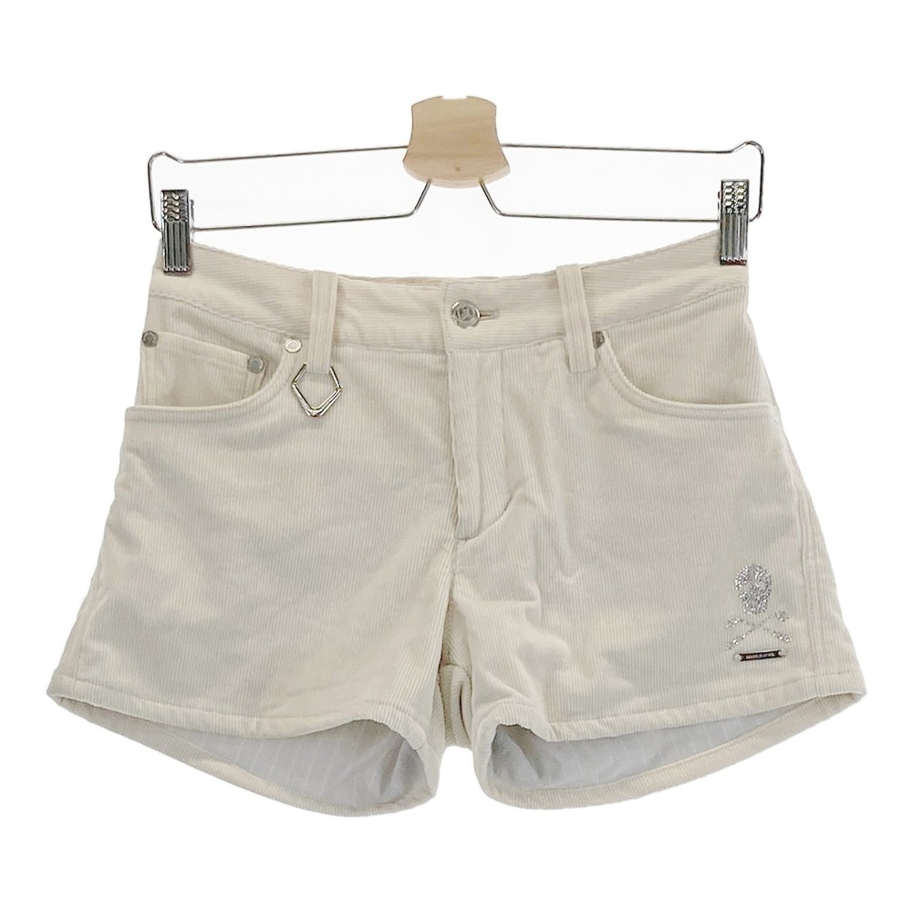 楽天市場】ショートパンツ（ブランドマーク&ロナ）（ゴルフ｜スポーツ