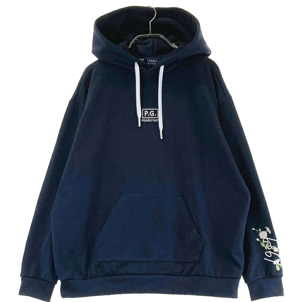 楽天市場】パーリーゲイツ レディース パーカーの通販