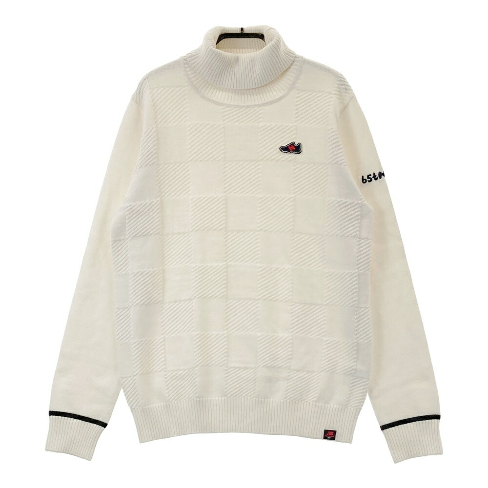 楽天市場】ニューバランス タートルネックの通販