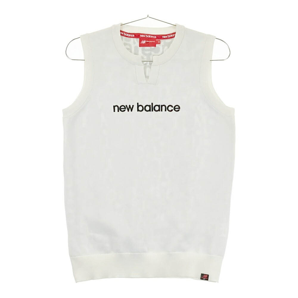 楽天市場】ニューバランス（ベスト｜レディースウェア）：ウェア