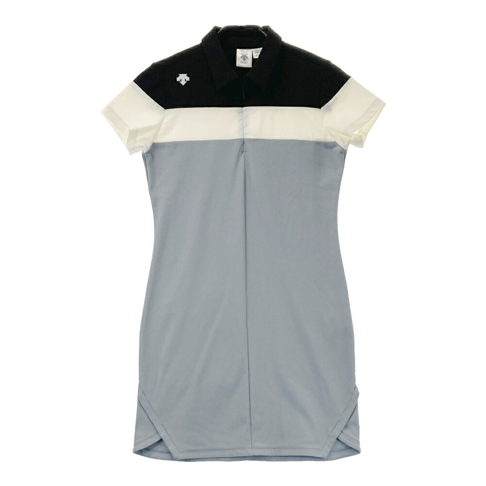 楽天市場】デサントゴルフ ワンピースの通販