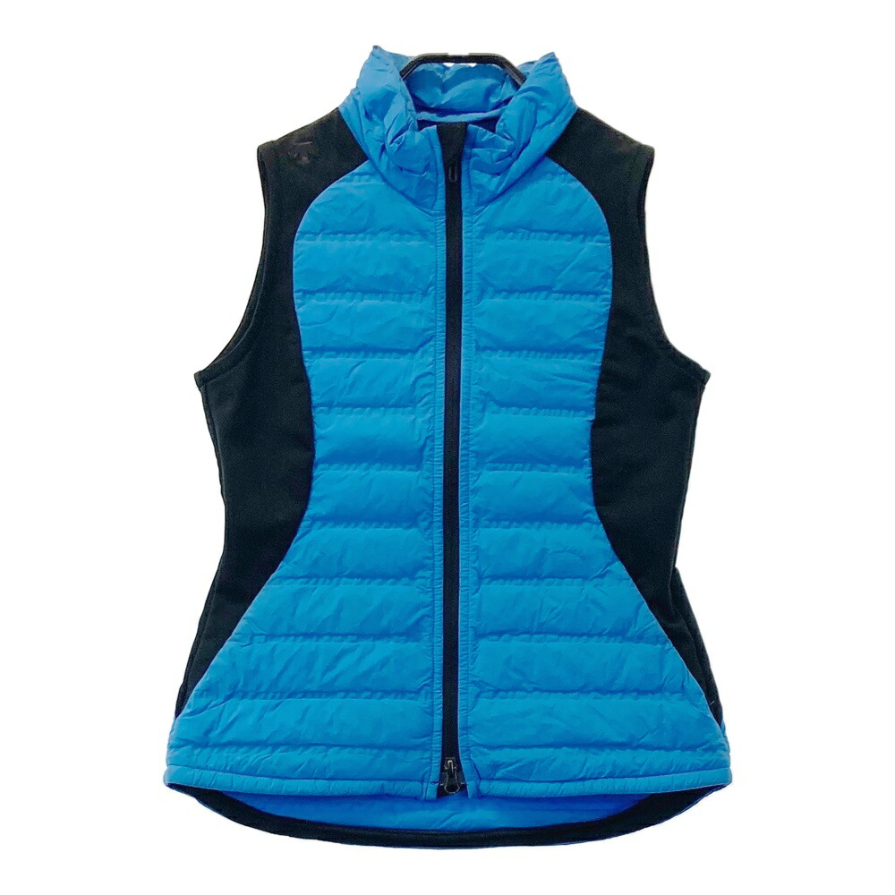 楽天市場】デサントゴルフ ダウンベスト（ゴルフ｜スポーツ