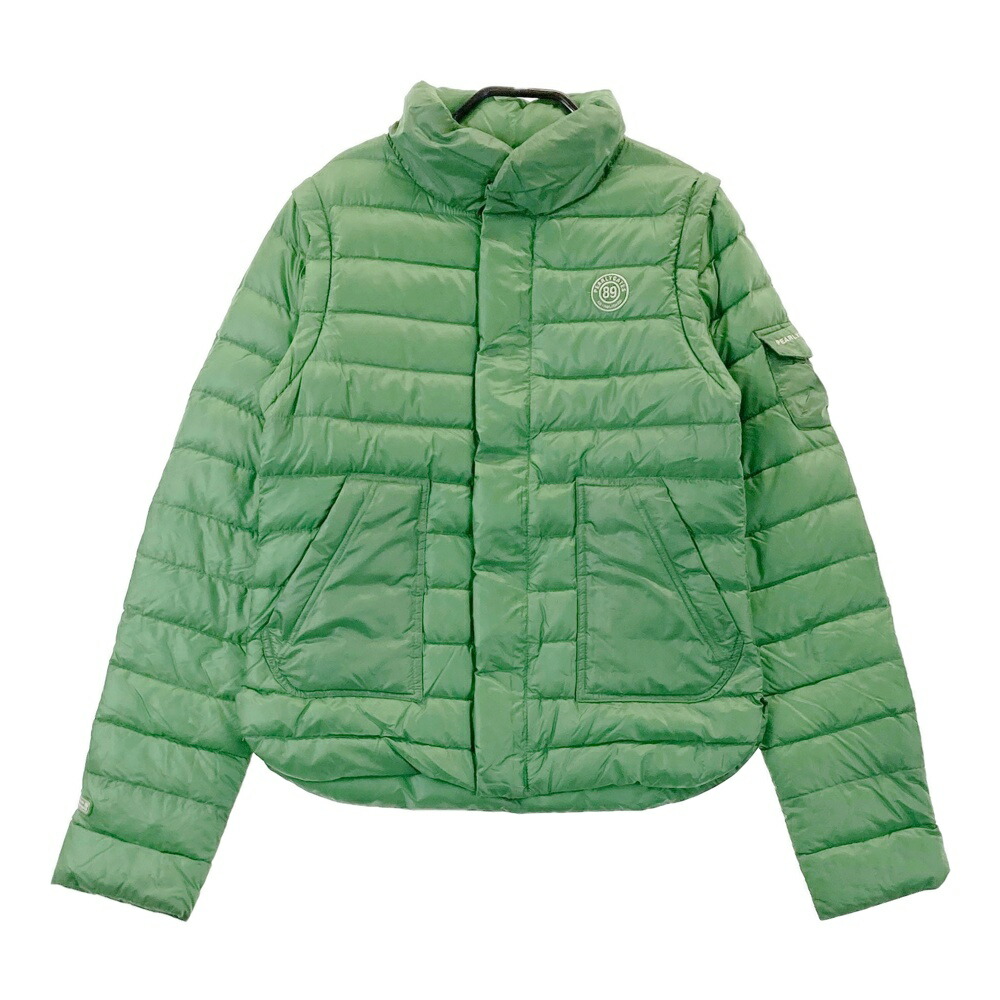 楽天市場】ダウンジャケット pearly gates(パーリーゲイツ)の通販