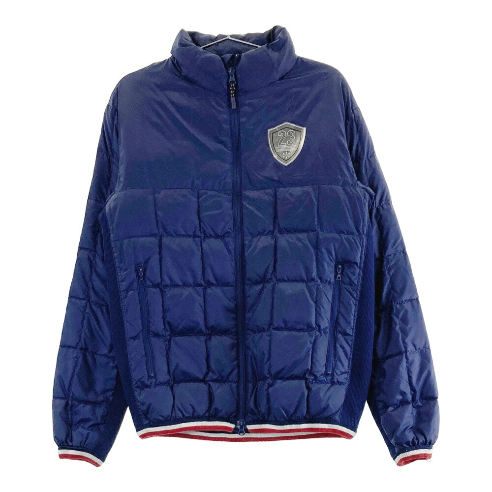 楽天市場】23区golf ダウンジャケットの通販