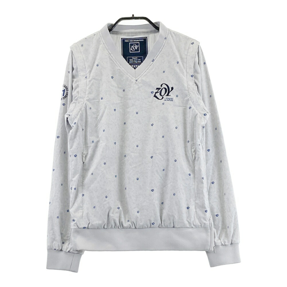 楽天市場】ZOY（ブルゾン｜レディースウェア）：ウェア<ゴルフ