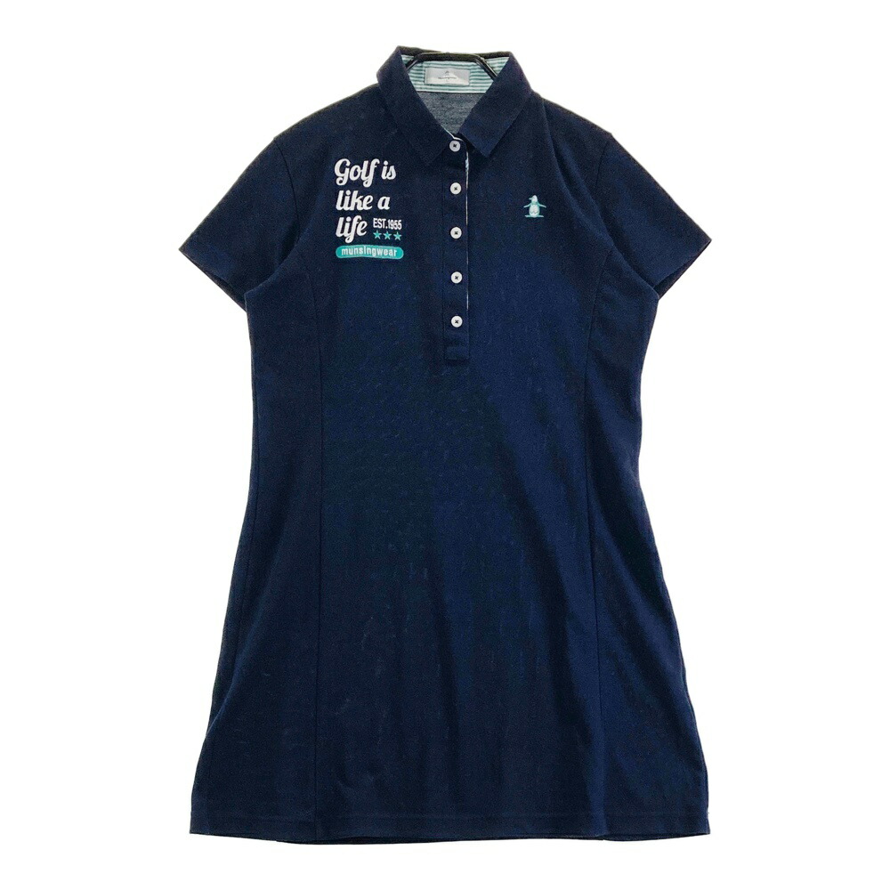 楽天市場】マンシングウェア（ワンピース｜レディースウェア）：ウェア