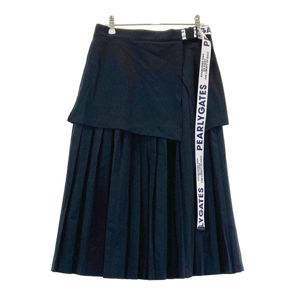 楽天市場】gu プリーツ スカート（ウェア｜ゴルフ）：スポーツ