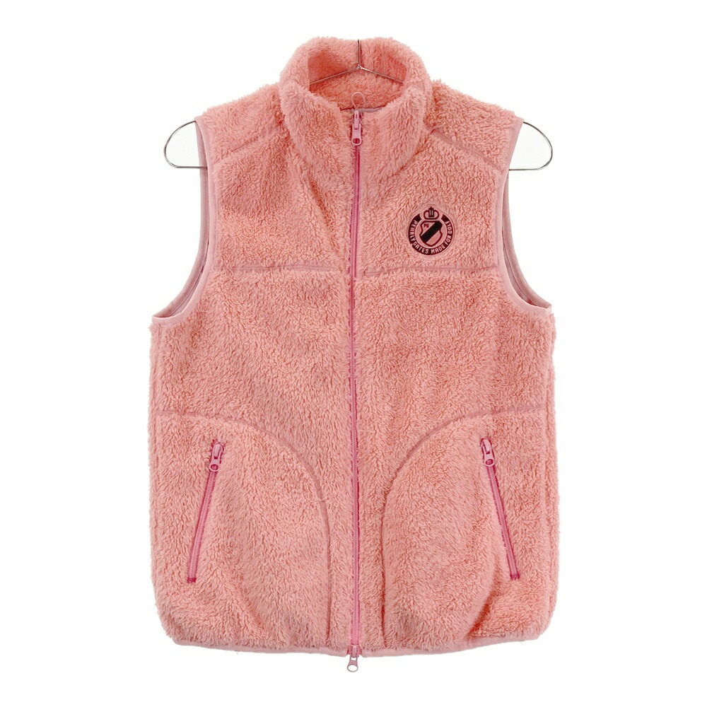 楽天市場】ピンク（ブランドパーリーゲイツ）（ベスト｜レディース