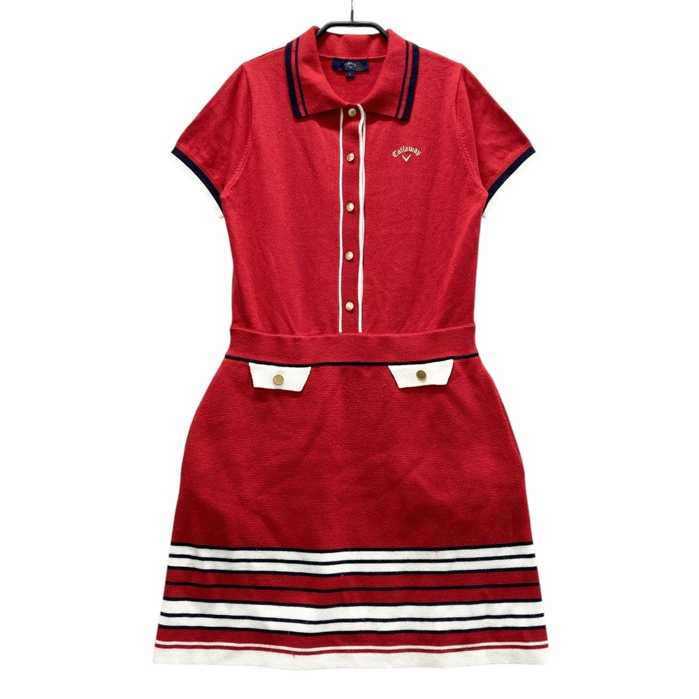 楽天市場】赤 ワンピース（ゴルフ｜スポーツ・アウトドア）の通販