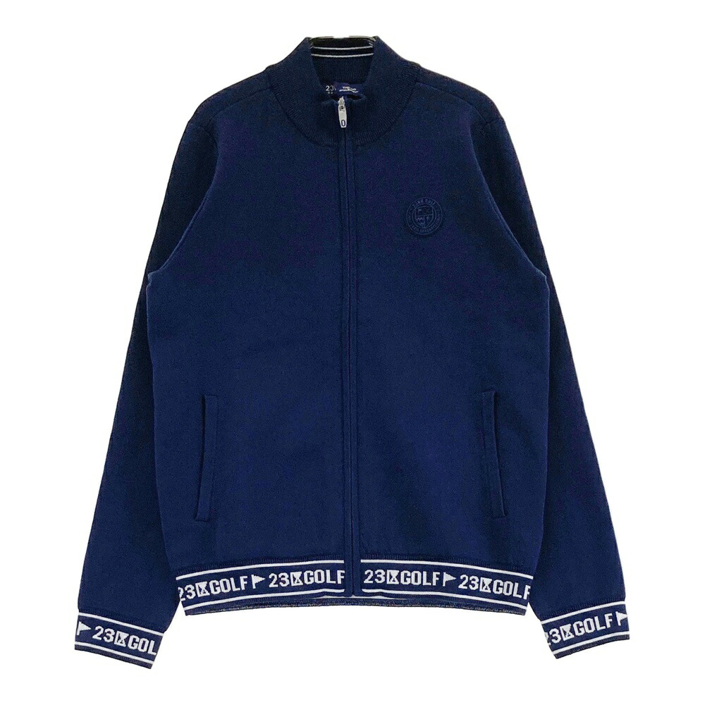 楽天市場】ゴルフ ウィンドブレーカー 23区の通販