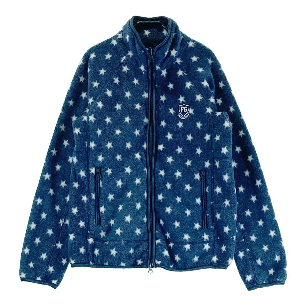 楽天市場】フリース ジャケット（ブランドパーリーゲイツ）（ゴルフ