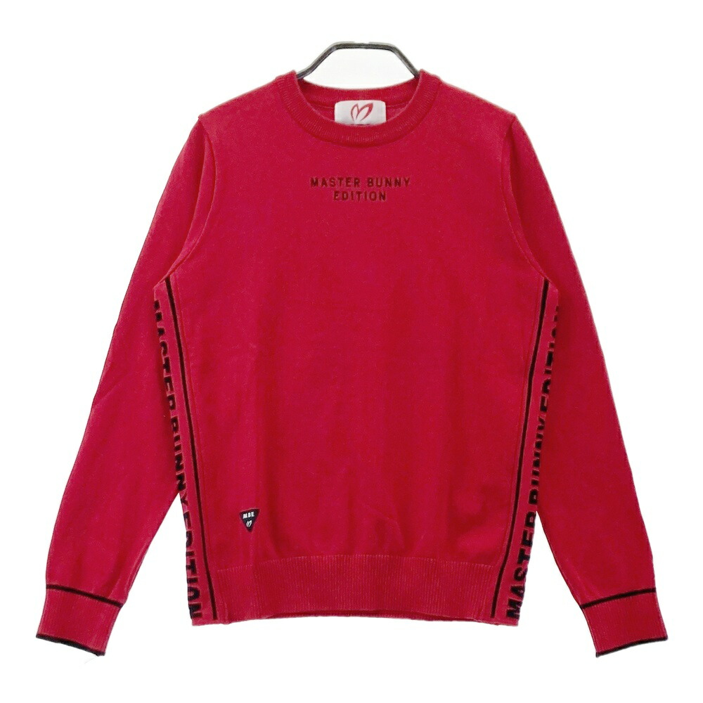 楽天市場】マスターバニー（セーター｜レディースウェア）：ウェア