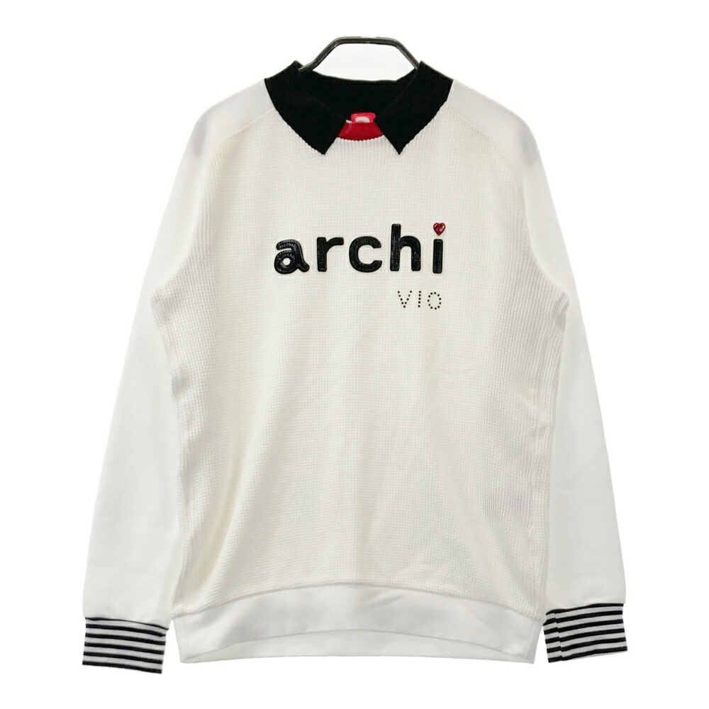 楽天市場】アルチビオ（セーター｜レディースウェア）：ウェア<ゴルフ