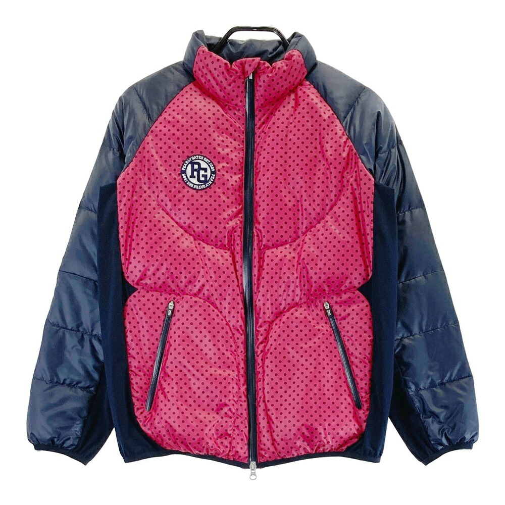 楽天市場】ダウン（ブランドパーリーゲイツ）（ゴルフ｜スポーツ