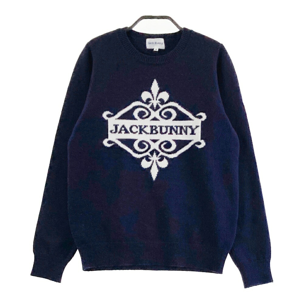 楽天市場】ジャックバニー セーター レディースの通販