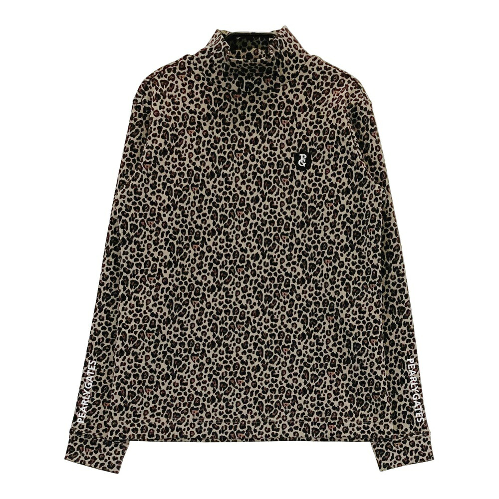 楽天市場】ヒョウ柄（ブランドパーリーゲイツ）（ゴルフ｜スポーツ