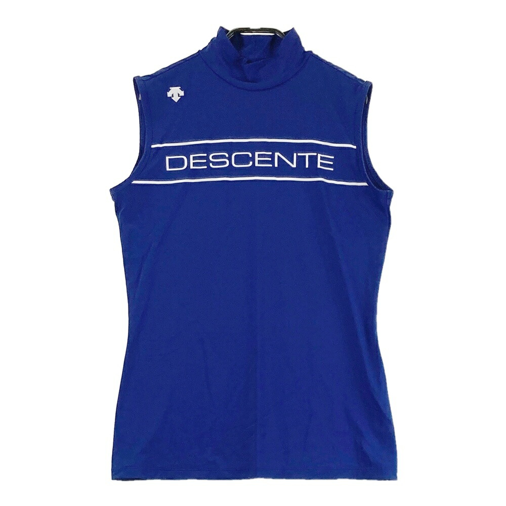 楽天市場】モックネック ノースリーブ（スポーツ・アウトドア）の通販