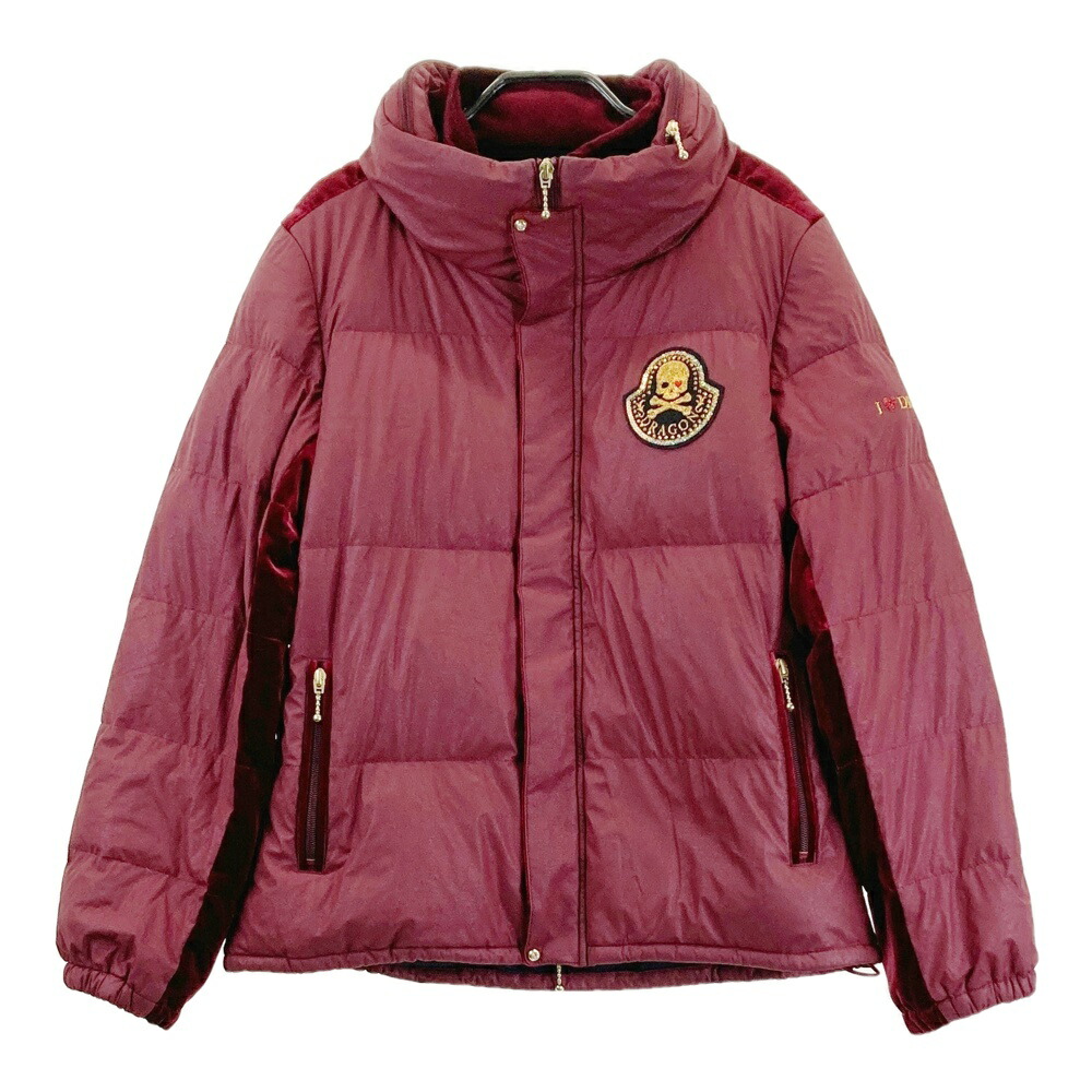 楽天市場】ブルゾン（ブランドダンスウィズドラゴン）（レディース