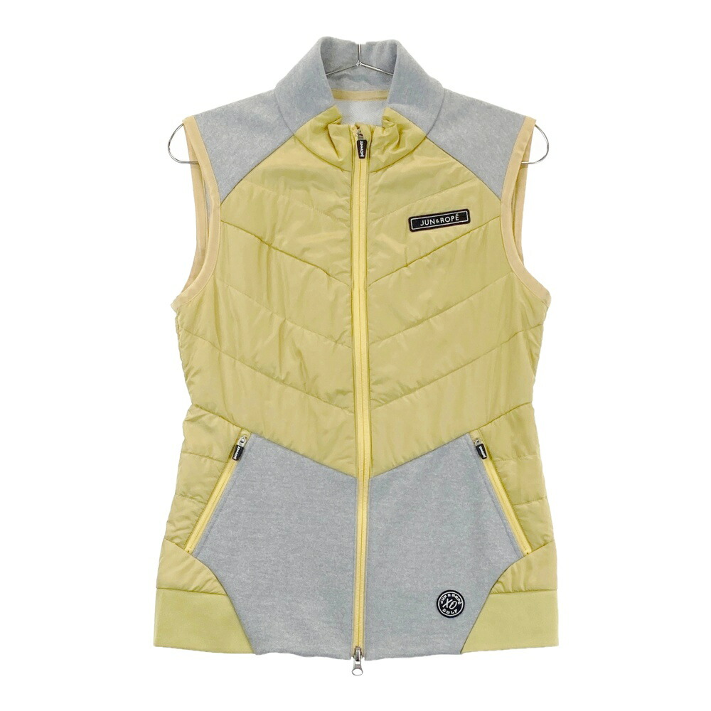 楽天市場】ジュン＆ロペ（ベスト｜レディースウェア）：ウェア<ゴルフ