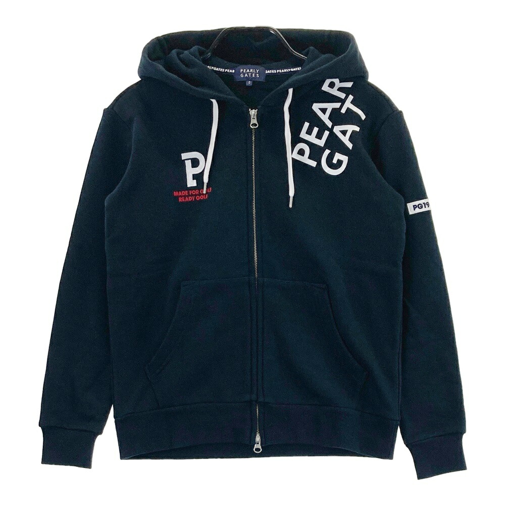 楽天市場】パーリーゲイツ パーカーの通販