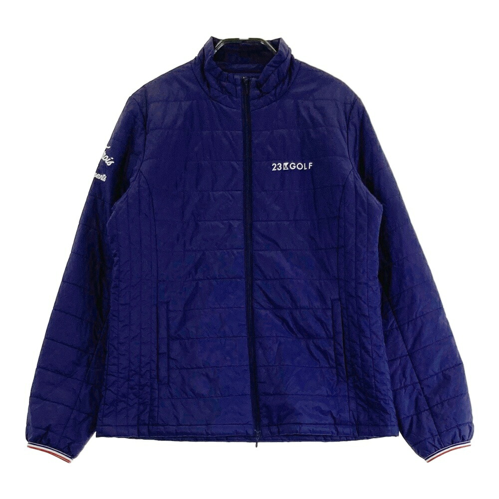 楽天市場】23区golf ダウンジャケットの通販