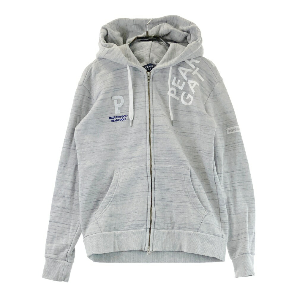 楽天市場】パーリーゲイツ レディース パーカーの通販