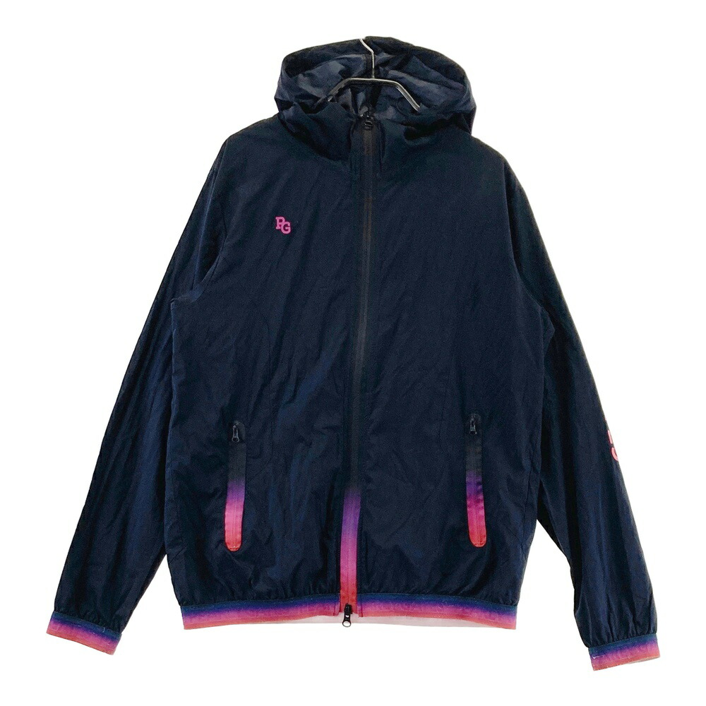 楽天市場】ナイロン ジャケット（ブランドパーリーゲイツ）（ゴルフ