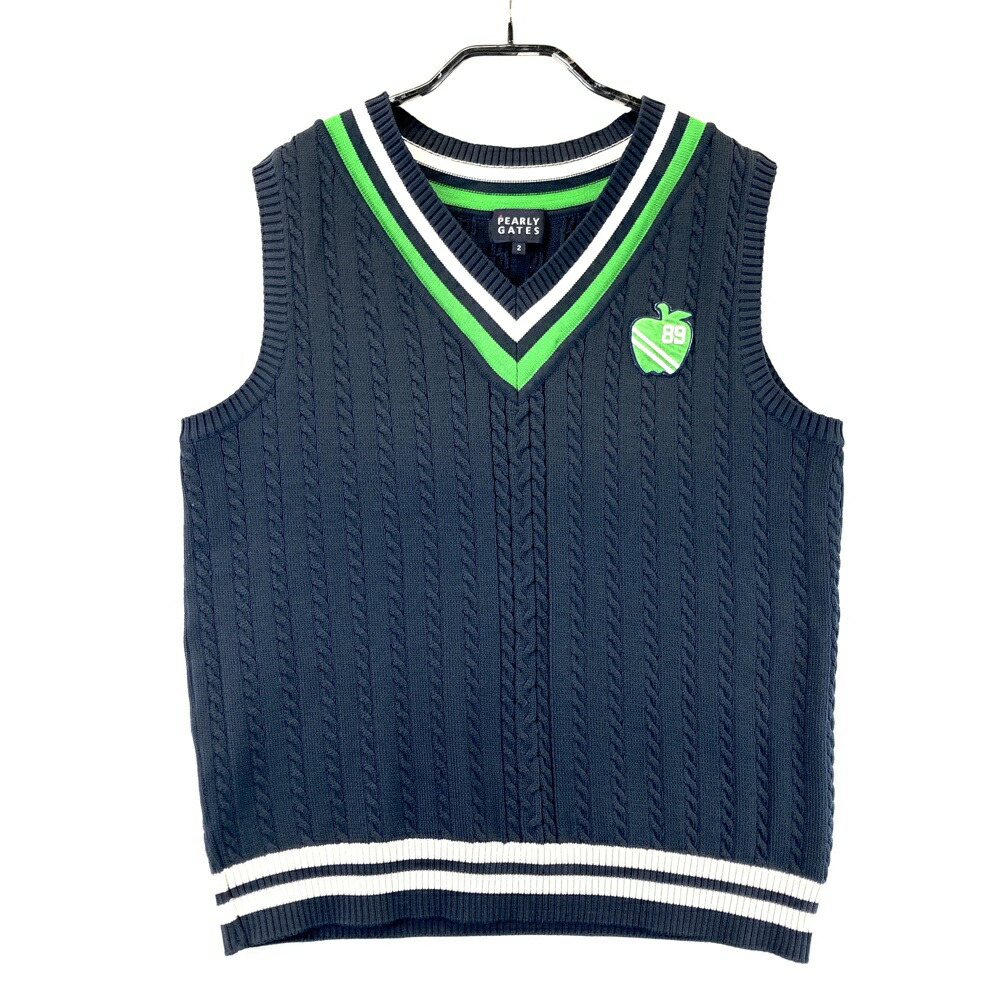 楽天市場】パーリーゲイツ（ベスト｜レディースウェア）：ウェア