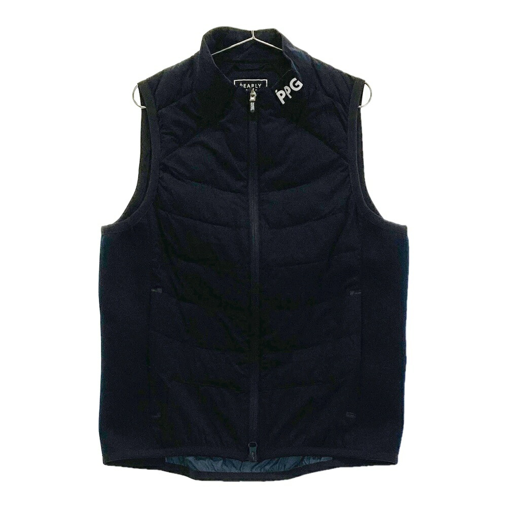 楽天市場】パーリーゲイツ ダウン ベスト（スポーツ・アウトドア）の通販