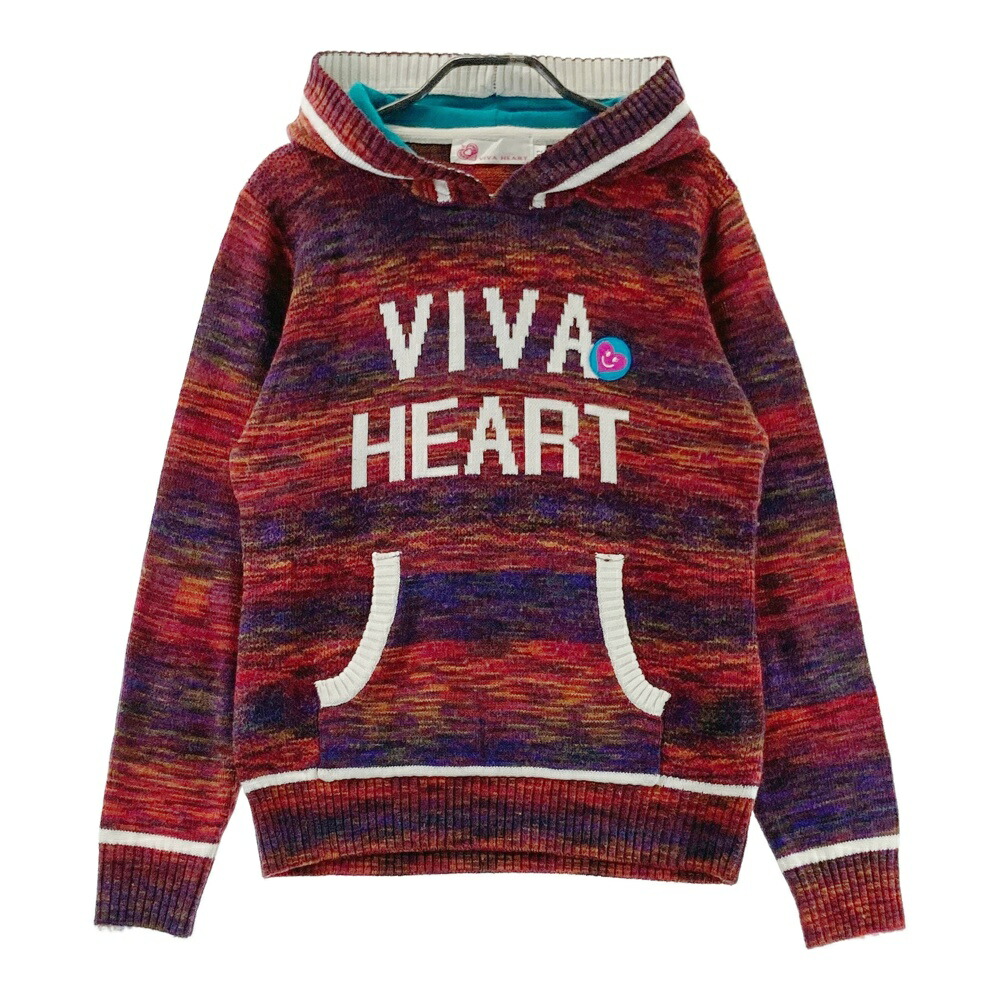 楽天市場】ビバハート（セーター｜レディースウェア）：ウェア<ゴルフ