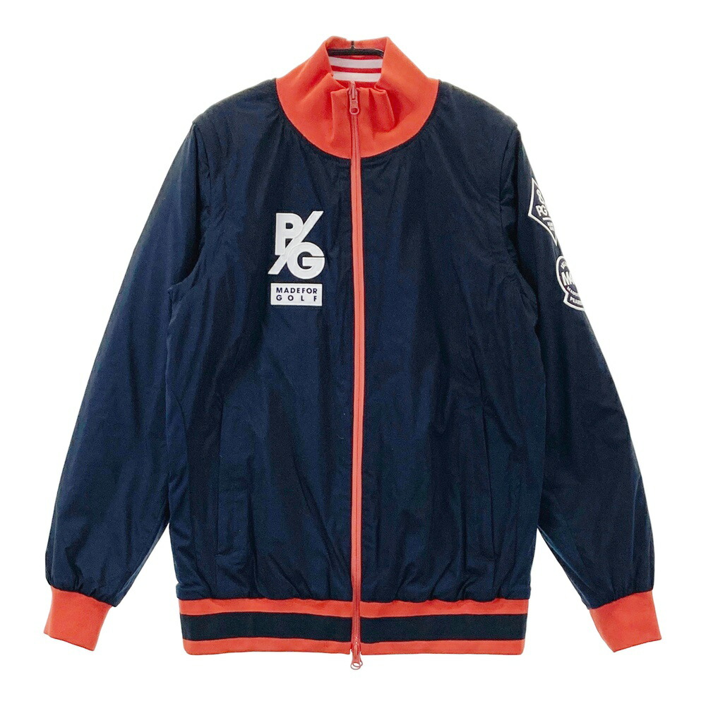 楽天市場】パーリーゲイツ リバーシブルの通販