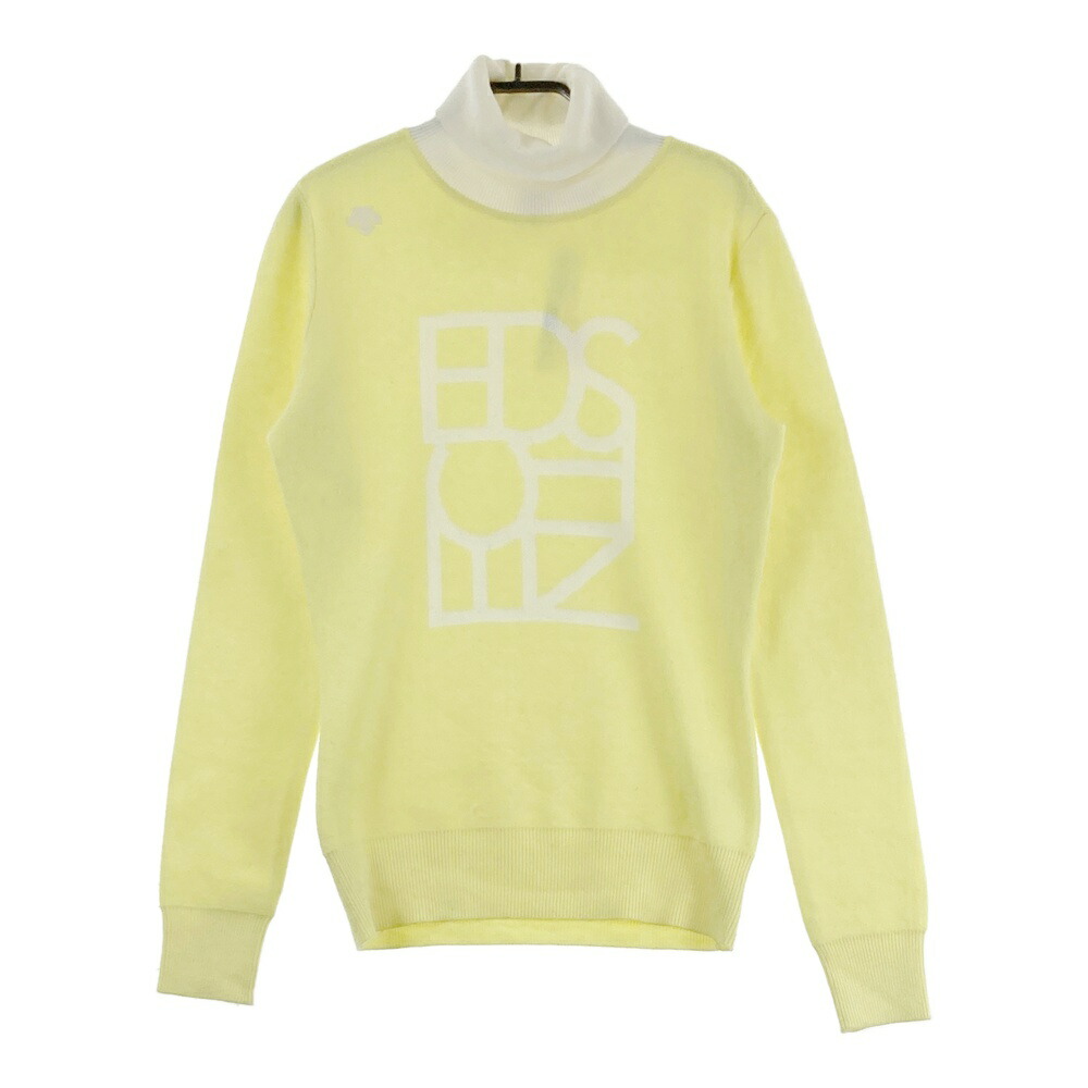 楽天市場】デサント ゴルフ（セーター｜レディースウェア）：ウェア