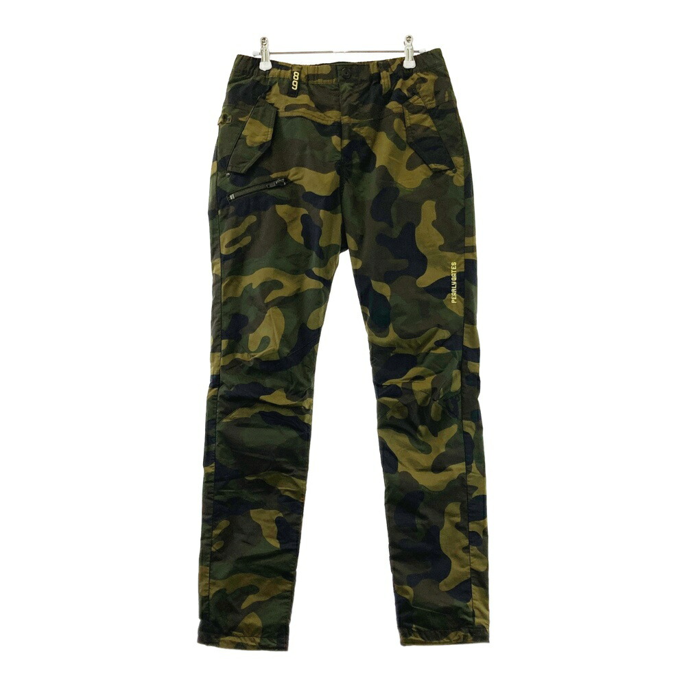 楽天市場】裏起毛 パンツ（ブランドパーリーゲイツ）（ゴルフ