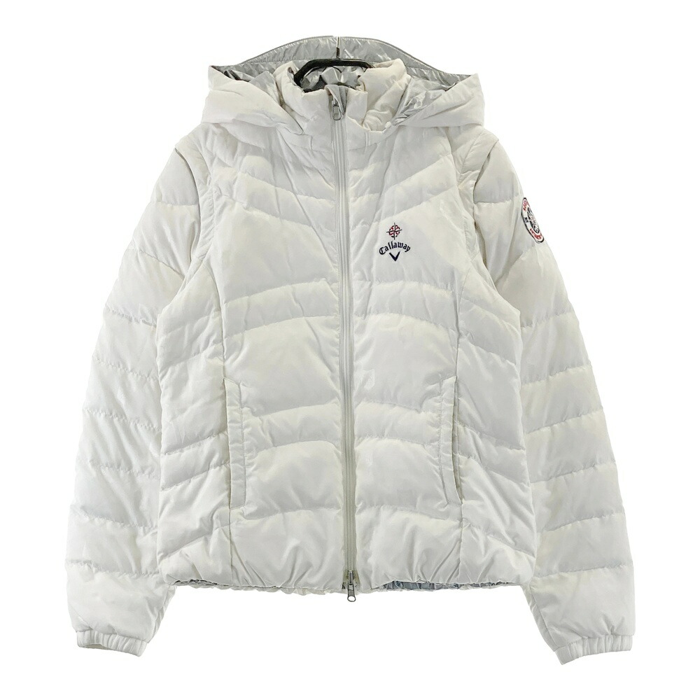 楽天市場】キャロウェイ ダウン（ブルゾン｜レディースウェア