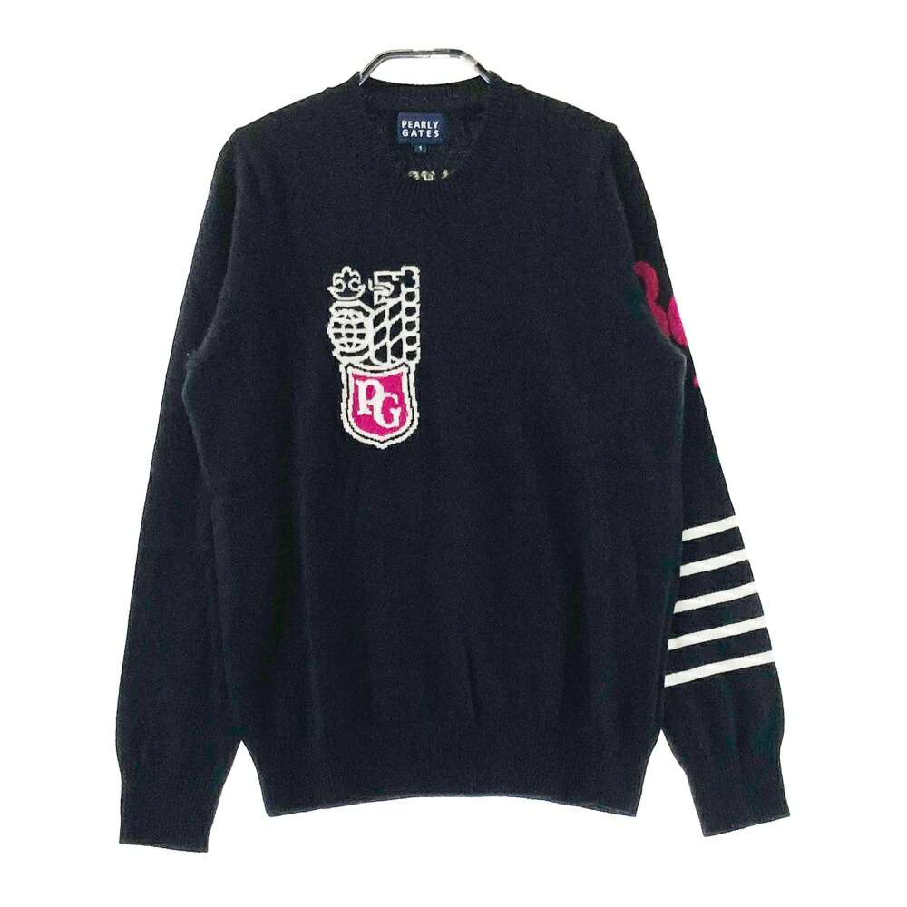 楽天市場】パーリー ゲイツ カシミヤ セーターの通販