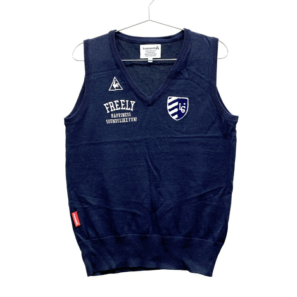 楽天市場】ルコック レディース（ベスト｜レディースウェア）：ウェア