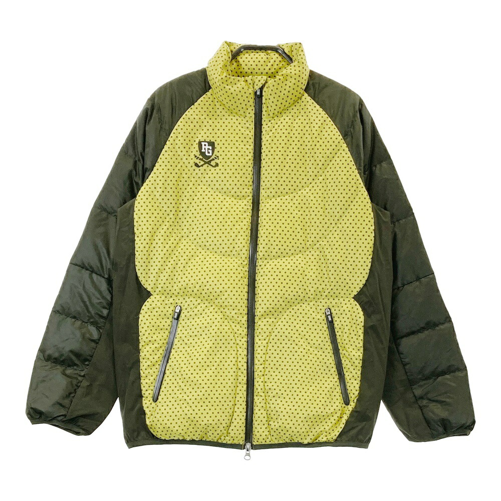 楽天市場】パーリーゲイツ ダウンの通販