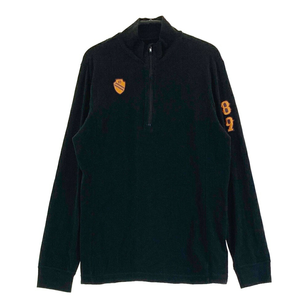 楽天市場】ハーフジップ パーリーゲイツの通販