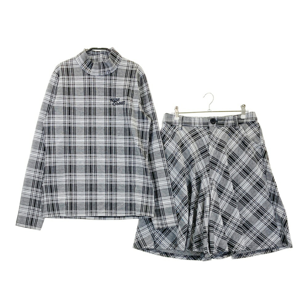 楽天市場】キスオンザグリーン セットアップの通販