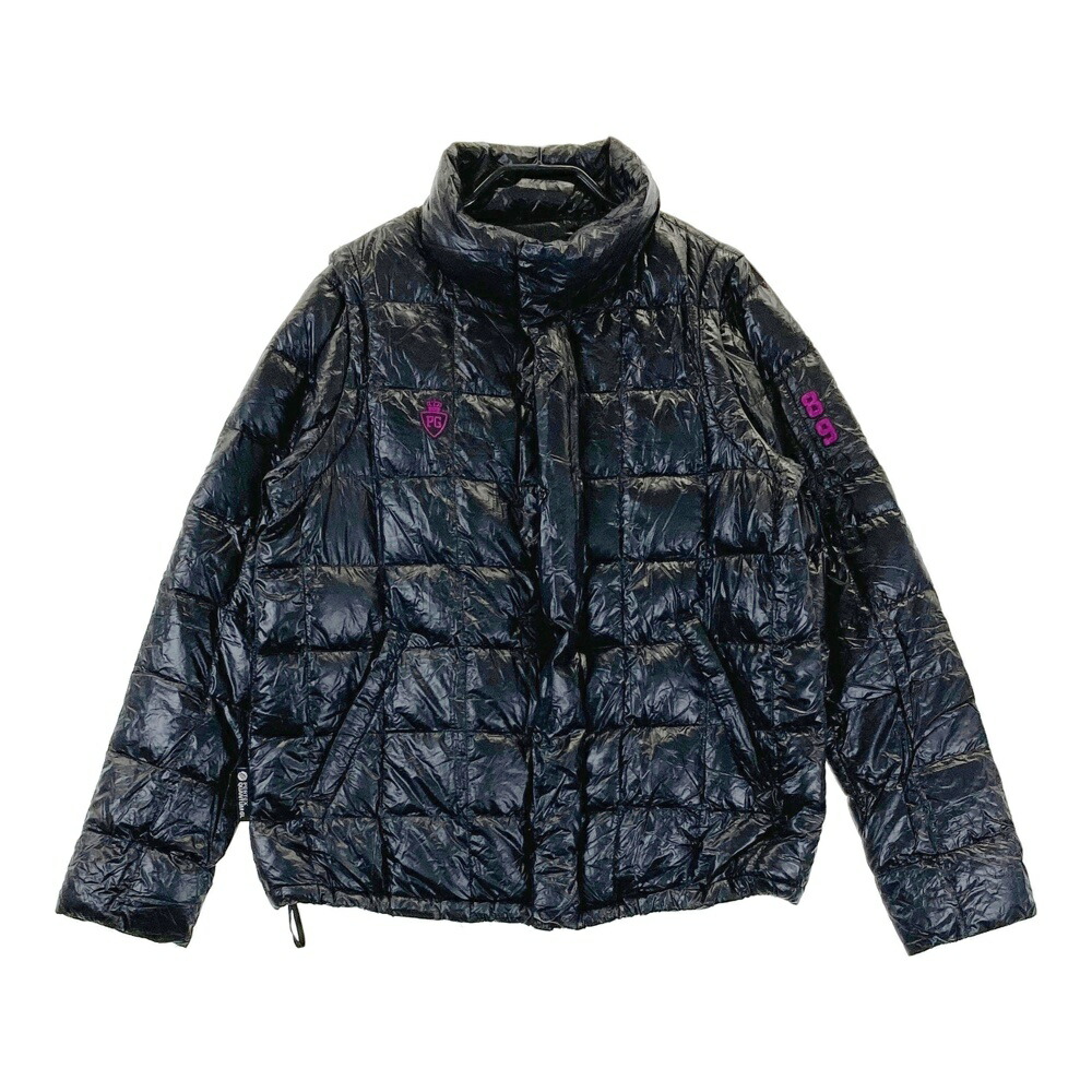 楽天市場】ダウンジャケット pearly gates(パーリーゲイツ)の通販