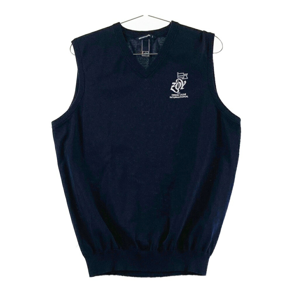 楽天市場】zoy ベストの通販