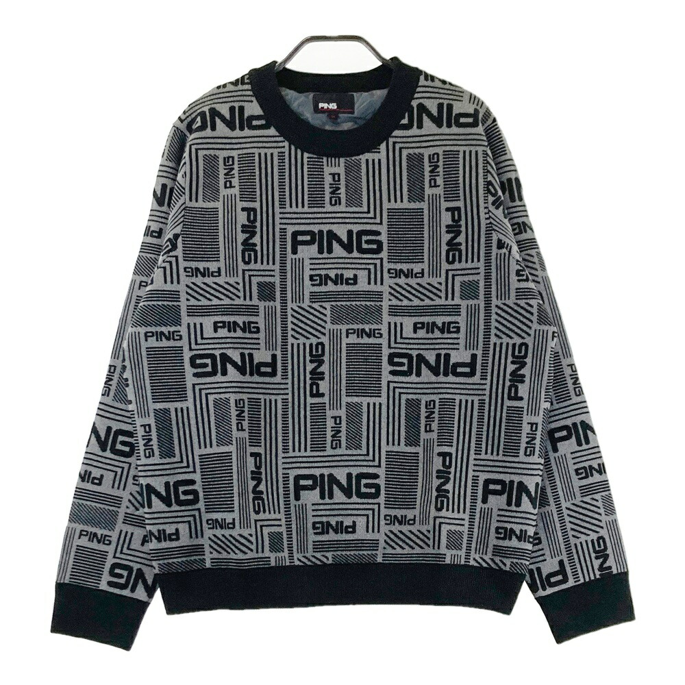 楽天市場】Ping（セーター｜レディースウェア）：ウェア<ゴルフ