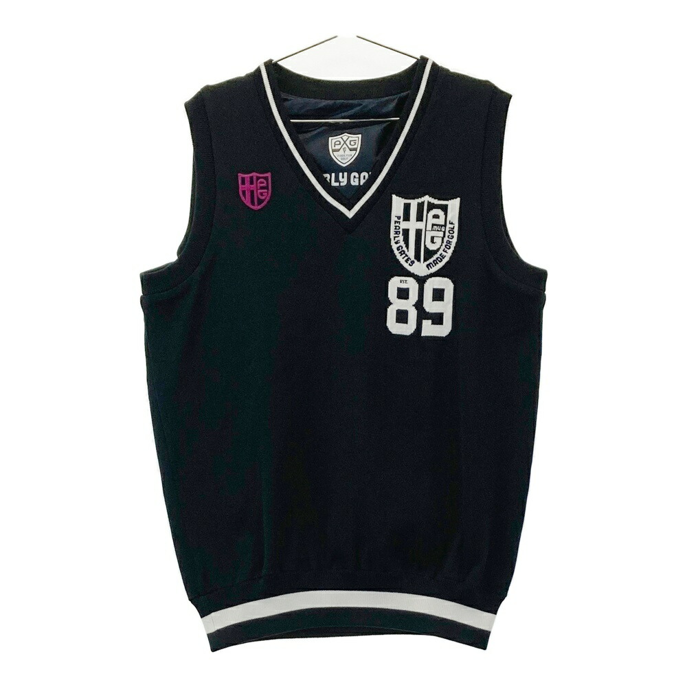 楽天市場】パーリーゲイツ（ベスト｜レディースウェア）：ウェア