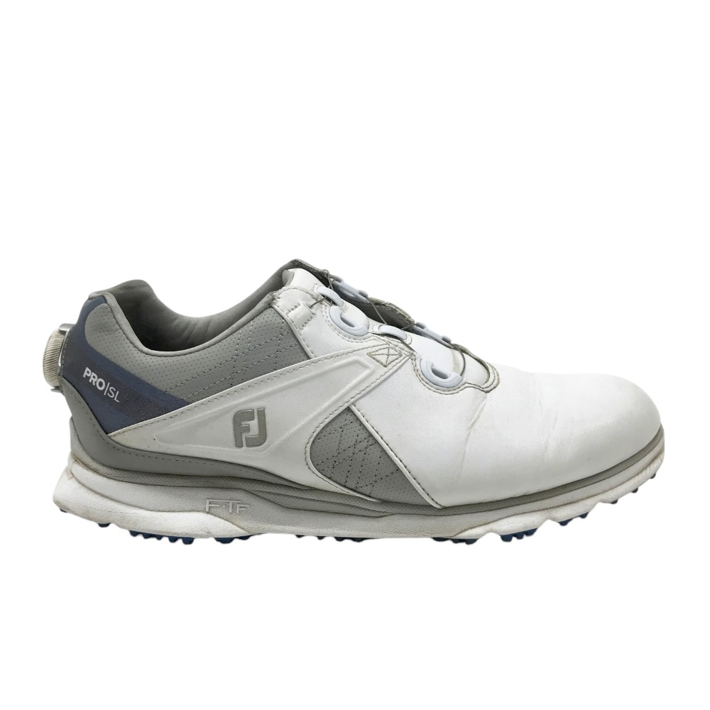 楽天市場】FOOT JOY フットジョイ 53830J PLO/SL CORE Boa スパイク