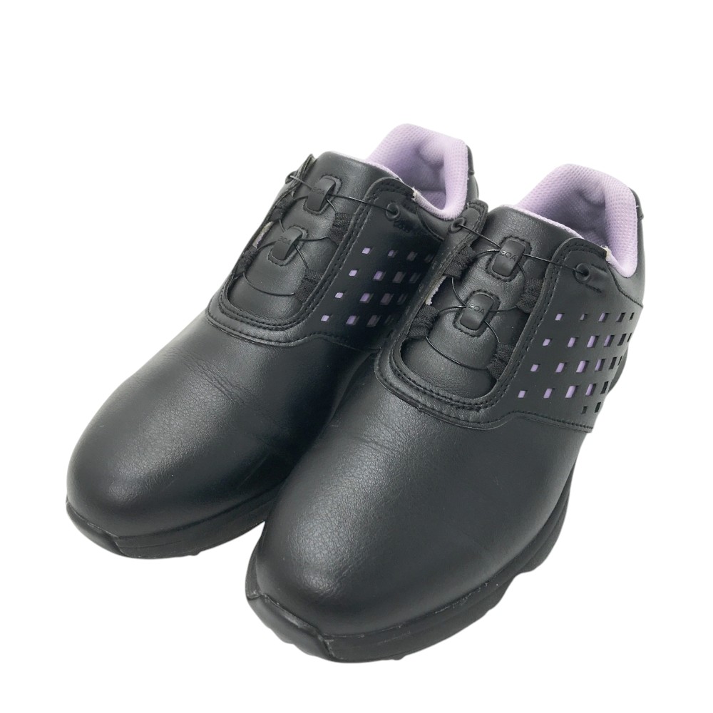 楽天市場】フットジョイ アイコンブラックの通販