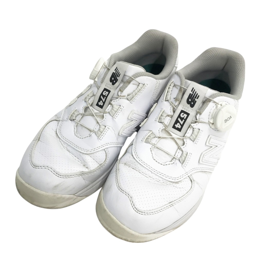 楽天市場】ニューバランスゴルフシューズ 22.5の通販