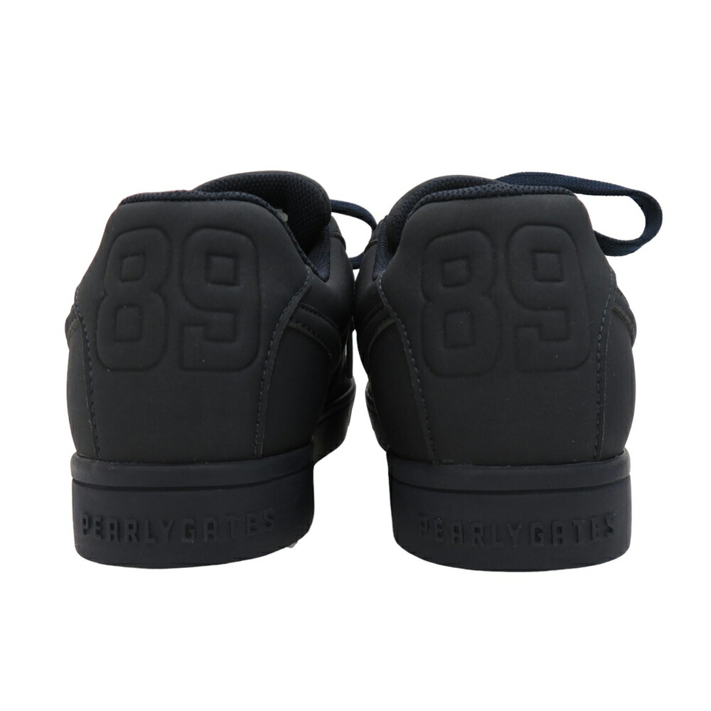 楽天市場】PEARLY GATES パーリーゲイツ ゴルフシューズ ネイビー系